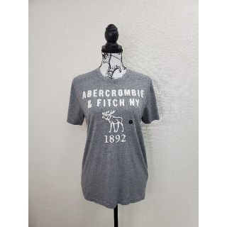 アバクロンビーアンドフィッチ(Abercrombie&Fitch)のabercrombie&fitch  Tシャツ(Tシャツ/カットソー(半袖/袖なし))