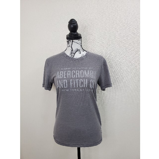 abercrombie&fitch  Tシャツ