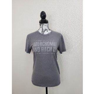 アバクロンビーアンドフィッチ(Abercrombie&Fitch)のabercrombie&fitch  Tシャツ(Tシャツ/カットソー(半袖/袖なし))