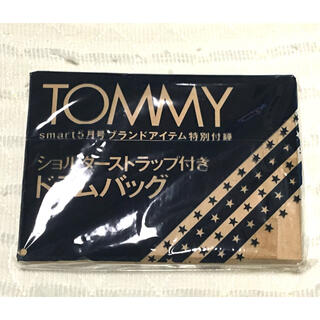 トミー(TOMMY)の※新品未使用　トミー　TOMMY ドラムバッグ　ボストンバック　1点(ショルダーバッグ)