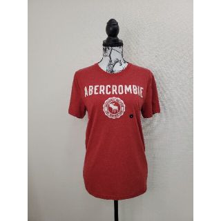 アバクロンビーアンドフィッチ(Abercrombie&Fitch)のabercrombie&fitch  Tシャツ(Tシャツ/カットソー(半袖/袖なし))