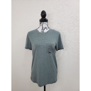 アバクロンビーアンドフィッチ(Abercrombie&Fitch)のabercrombie&fitch  Tシャツ(Tシャツ/カットソー(半袖/袖なし))