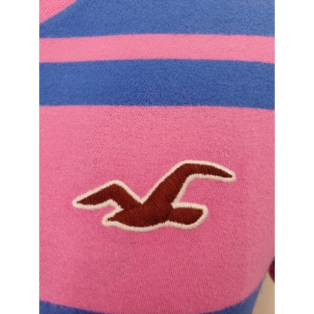 Hollister Tシャツ