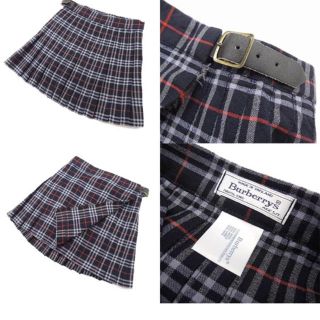 バーバリー(BURBERRY)のBURBERRY スカート (キッズ)(スカート)