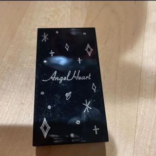 エンジェルハート(Angel Heart)のAngel Heart アイブロウパウダー(パウダーアイブロウ)