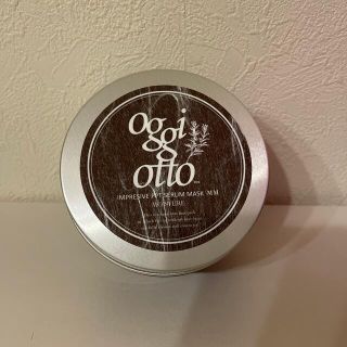 オッジィオット(oggi otto)のoggi otto オッジィオット　モイスチャー　トリートメント(トリートメント)