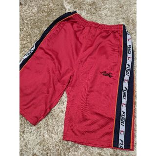 フブ ショートパンツ(メンズ)の通販 14点 | FUBUのメンズを買うならラクマ