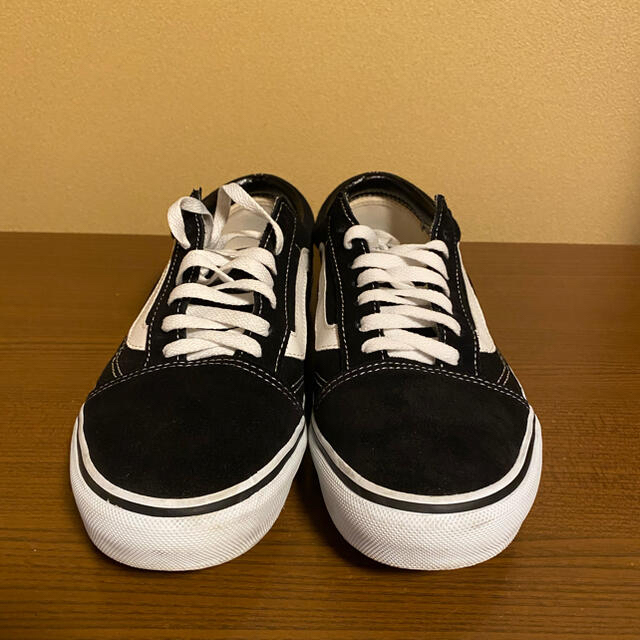 VANS バンズ V36CL+ オールドスクール 27cm スニーカー新品未使用