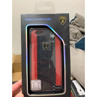 ランボルギーニ(Lamborghini)の【公式】ランボルギーニiPhone6/6S ケース(iPhoneケース)