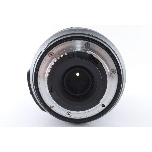 ★ ニコン AF-S 55-300mm 4.5-5.6 G ED VR