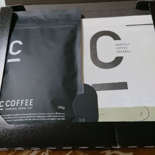 C   COFFEE  (ダイエット食品)