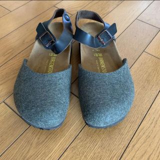 ビルケンシュトック(BIRKENSTOCK)のビルケンシュトック サンダル39 メッシーナ(その他)