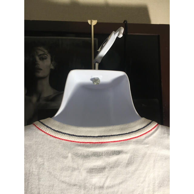 Calvin Klein(カルバンクライン)のカルバンクライン　Calvin Klein Tシャツ レディースのトップス(Tシャツ(半袖/袖なし))の商品写真