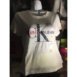 カルバンクライン(Calvin Klein)のカルバンクライン　Calvin Klein Tシャツ(Tシャツ(半袖/袖なし))