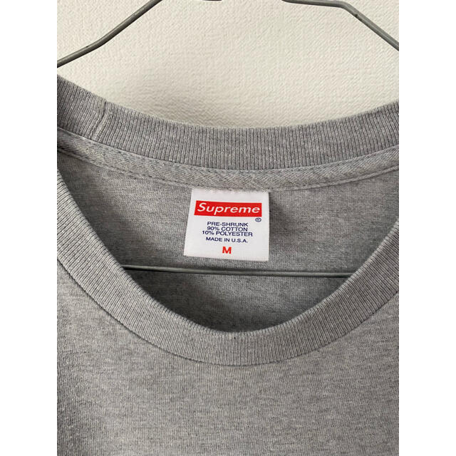 Supreme(シュプリーム)のsupreme シュプリーム メンズのトップス(Tシャツ/カットソー(半袖/袖なし))の商品写真