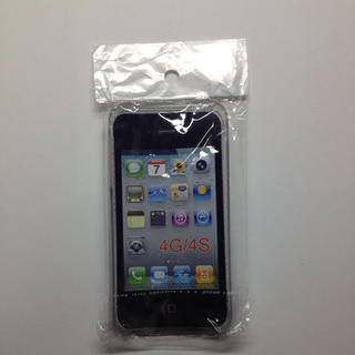 iPhone4/4s ケース カバー(モバイルケース/カバー)