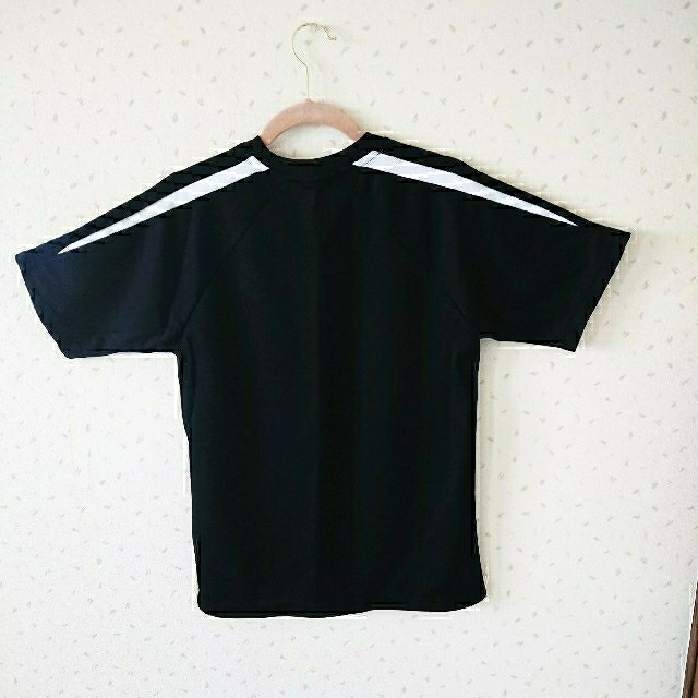 PUMA(プーマ)のPUMA プーマ 半袖Tシャツ 160㎝ スポーツ/アウトドアのサッカー/フットサル(ウェア)の商品写真