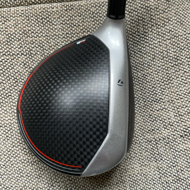 TaylorMade(テーラーメイド)のTaylor made M6 FW 5w スポーツ/アウトドアのゴルフ(クラブ)の商品写真