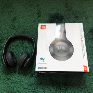 JBL EVEREST310GA bluetoothヘッドホン(ヘッドフォン/イヤフォン)