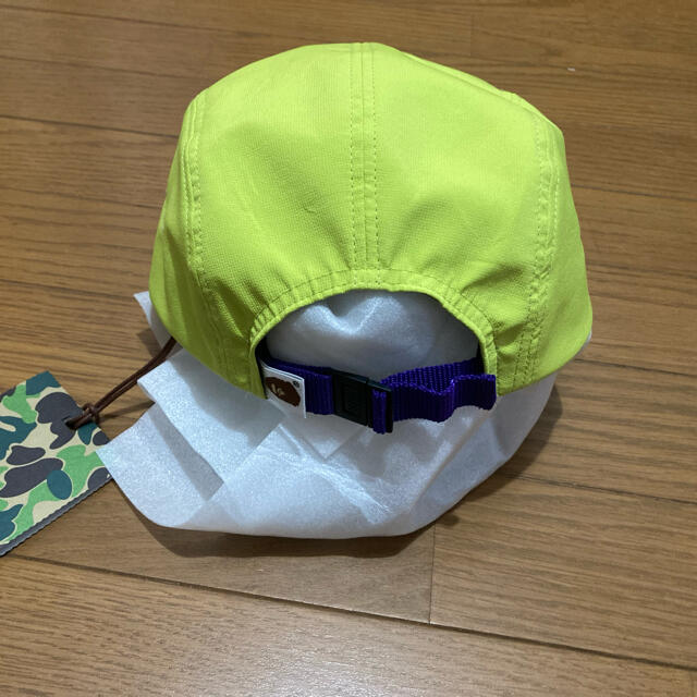 A BATHING APE(アベイシングエイプ)のA BATHINGAPE  キャップ メンズの帽子(キャップ)の商品写真