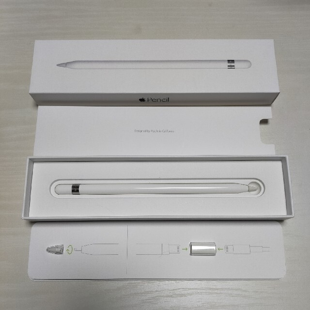 Apple Pencil 第１世代