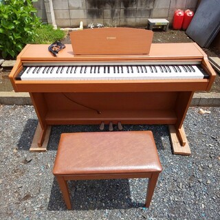電子ピアノ  YAMAHA(電子ピアノ)