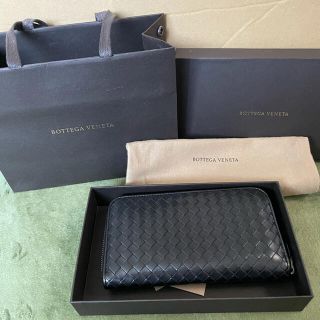 ボッテガヴェネタ(Bottega Veneta)のボッテガヴェネタ(長財布)