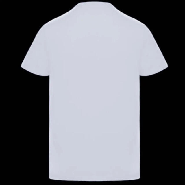 MONCLER(モンクレール)の★希少★MONCLER genius Tシャツ モンクレール fragment メンズのトップス(Tシャツ/カットソー(半袖/袖なし))の商品写真