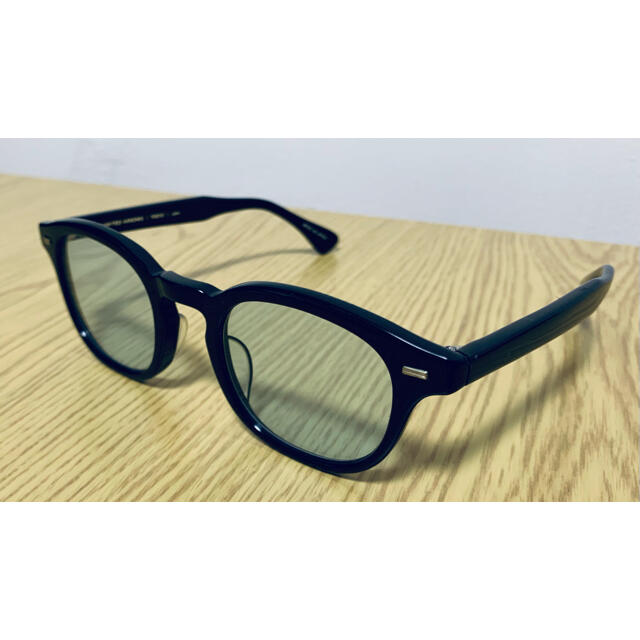 美品！KANEKO OPTICAL John  金子眼鏡