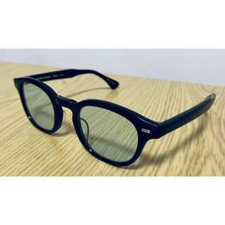 美品！KANEKO OPTICAL John  金子眼鏡(サングラス/メガネ)