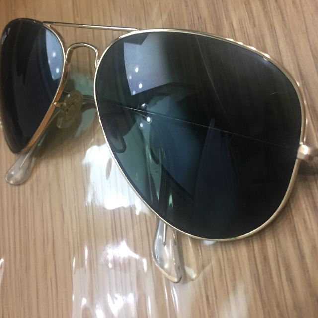 Ray-Ban(レイバン)のレイバン サングラス メンズのファッション小物(サングラス/メガネ)の商品写真