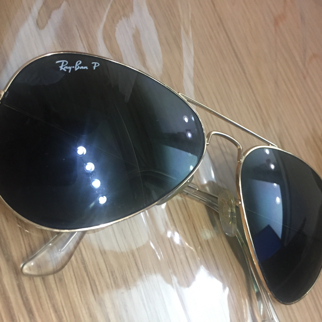 Ray-Ban(レイバン)のレイバン サングラス メンズのファッション小物(サングラス/メガネ)の商品写真