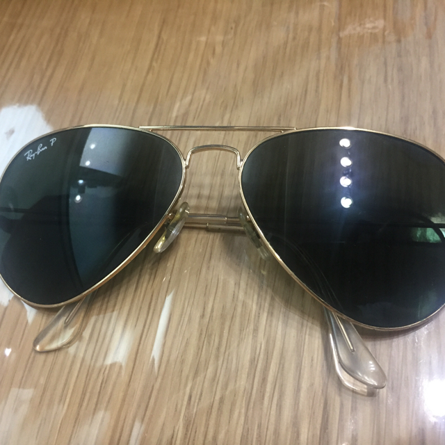 Ray-Ban(レイバン)のレイバン サングラス メンズのファッション小物(サングラス/メガネ)の商品写真