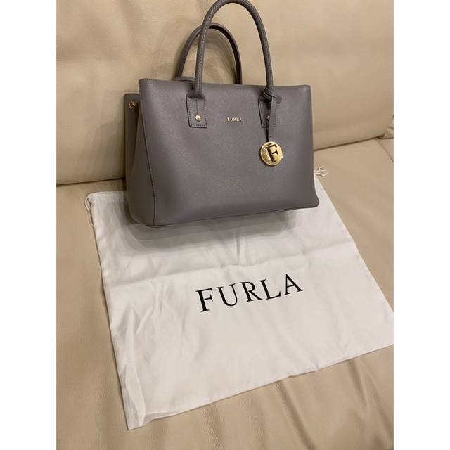 Furla(フルラ)の交渉中💕 レディースのバッグ(ハンドバッグ)の商品写真