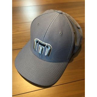 キャロウェイゴルフ(Callaway Golf)のトラビスマシュー  キャップ　Travis Mathew B-BAHAMAS(キャップ)