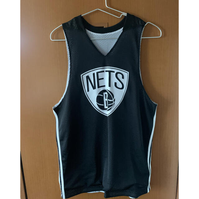 NETS ゲームシャツ