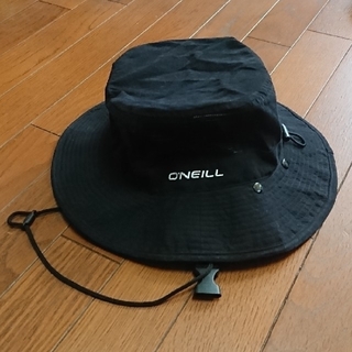オニール(O'NEILL)のO´NEILL  帽子 (ハット)
