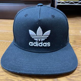 アディダス(adidas)のアディダスオリジナルス　キャップ　帽子(キャップ)