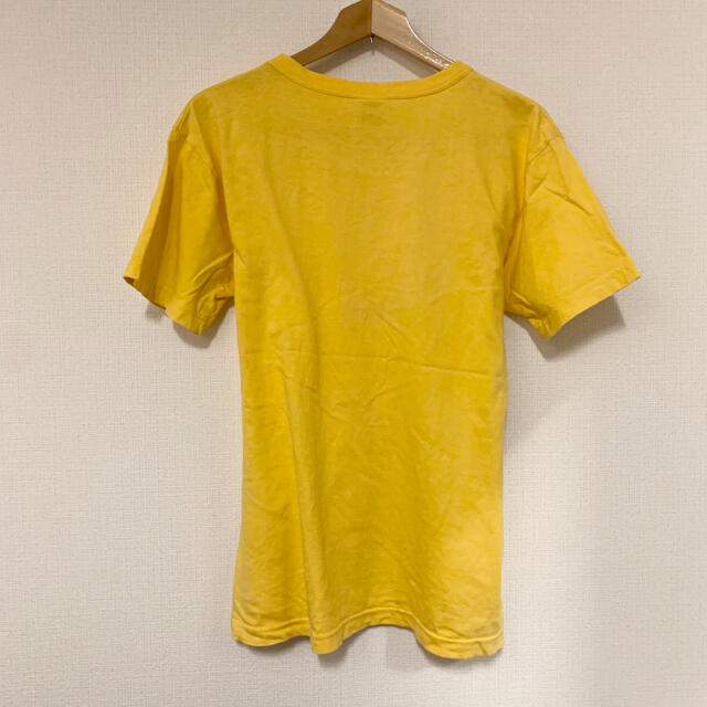 BEAMS(ビームス)のRussell(USA)ビンテージコットンTシャツ メンズのトップス(Tシャツ/カットソー(半袖/袖なし))の商品写真