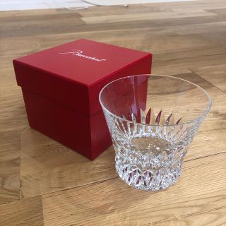 バカラ(Baccarat)のバカラグラス(収納/キッチン雑貨)