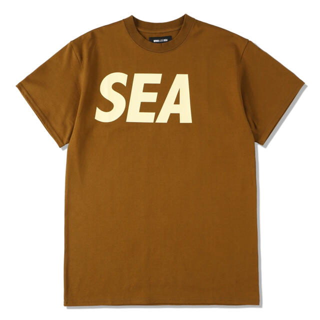 ウィンダンシー　SEA S/S T-SHIRT