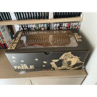 ザ・ファブル+ 南勝久先生描き下ろし第一部全巻収納BOX(全巻セット)