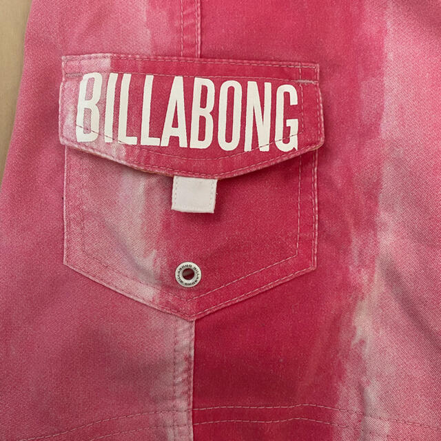 billabong(ビラボン)のBILLABONG✨サーフパンツ✨レディース レディースのパンツ(ショートパンツ)の商品写真