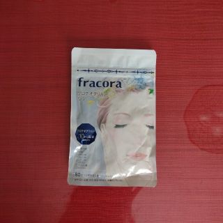 fracora プロテオグリカン　1か月分90粒(その他)