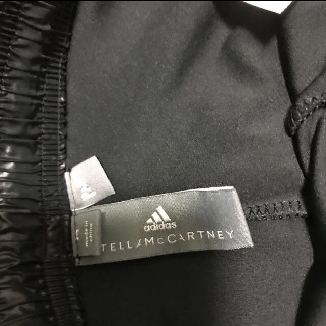 adidas by Stella McCartney(アディダスバイステラマッカートニー)のアディダスバイステラマッカートニー♡ショートパンツ付きレギンス スポーツ/アウトドアのトレーニング/エクササイズ(ヨガ)の商品写真