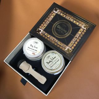 サボン(SABON)のSABON*ボディスクラブ.ボディローション*ギフトセット*サボン(ボディスクラブ)