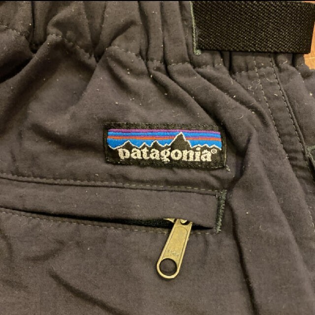 patagonia(パタゴニア)の【売切特価】パタゴニア　ハーフパンツ　メンズSサイズ メンズのパンツ(ショートパンツ)の商品写真