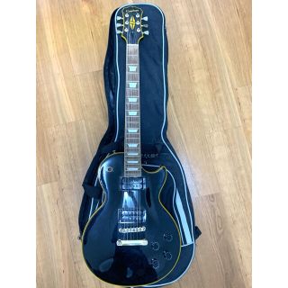 エピフォン(Epiphone)のエピフォン　レスポール(エレキギター)