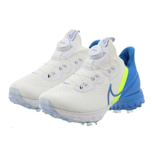 NIKE - NIKE ゴルフシューズ　レディース