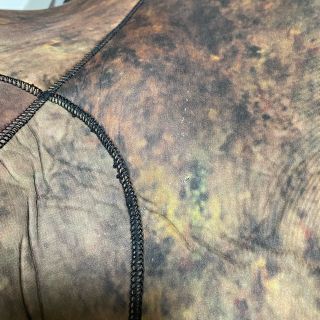 値下げ Cressi Cernia 7mm クレッシーウェットスーツ上下セット 値下げ Cressi Cernia 7mm クレッシーウェットスーツ上下セット